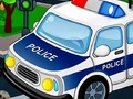 Gra Ukryte gwiazdy: samochodziki z kreskówek  w Internecie