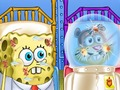 Gra SpongeBob i Sandy: Karetka  w Internecie
