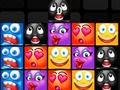 Gra Przesuwające się emoji  w Internecie
