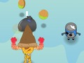 Gra The Grossery Gang: Clean Team Clash w Internecie