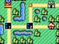 Gra Sonic Mario Bros w Internecie