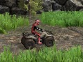 Gra ATV Offroad Trials 2 w Internecie