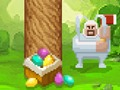 Gra Timber Men Easter w Internecie