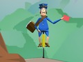 Gra Pogo Postman w Internecie