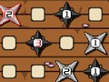 Gra Arena Ninja  w Internecie