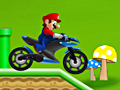 Gra Super Mario Drive  w Internecie