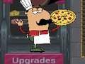 Gra Fabryka bezczynnej pizzy w Internecie