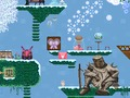 Gra Manyland. io  w Internecie