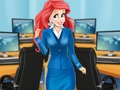Gra Projekt biura księżniczki w Internecie