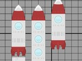 Gra Space Launcher w Internecie