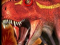 Gra Dinozaur dostrzec różnicę  w Internecie