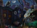 Gra Wonderland: Rozdział 5  w Internecie