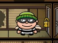 Gra Bob The Rabure 4 Sezon 3: Japonia w Internecie