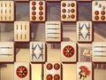 Gra Roman Mahjong w Internecie
