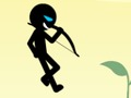 Gra Stickman Archer Online 4 w Internecie