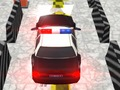 Gra Parking policyjny  w Internecie