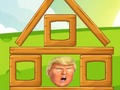 Gra Angry Meksykanie kontra Trump w Internecie