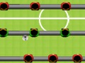 Gra Piłka nożna Multiplayer  w Internecie