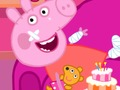 Gra Świnka Peppa Super Recovery  w Internecie