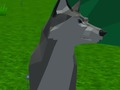 Gra Symulator wilka  w Internecie