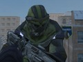 Gra Inwazja obcych  w Internecie