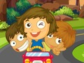 Gra Ucieczka z autostrady w dżungli  w Internecie