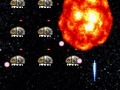 Gra Space Invaders w Internecie