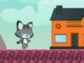 Gra Lost Kitty idź do domu w Internecie