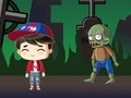 Gra Strzelaj do zombie  w Internecie