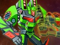 Gra Turniej Epickiego Robota  w Internecie