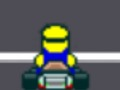 Gra Minion Kart w Internecie