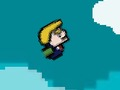 Gra Flappy Trump w Internecie