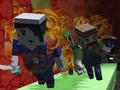 Gra Zombie Arena 3D: Survival offline w Internecie