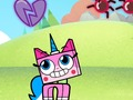 Gra UniKitty! Blastle Blaster w Internecie