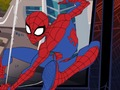 Gra Spider-Man: Zagrożenia na wysokości horyzontu  w Internecie