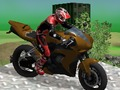 Gra Testy rowerowe: Wasteland  w Internecie