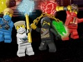 Gra Ninjago Ein Neustart w Internecie