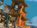 Gra Ninjago: Rettung Aus Dschinnjago w Internecie