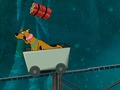 Gra Scooby Doo: Fall Away Bridge w Internecie
