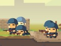 Gra Blocky Squad w Internecie