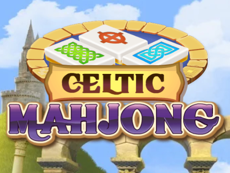 Gra Celtycki Mahjong  w Internecie