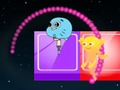 Gra Gumball: Rhythmic Romance w Internecie