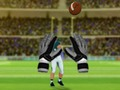 Gra Wyzwanie American Football  w Internecie