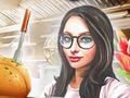 Gra Fabio szef kuchni w Internecie
