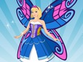 Gra Barbie: Trainefee Deine Barbie  w Internecie