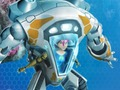 Gra Die Nektons: Unterwasser-Abenteuer w Internecie