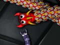 Gra Sworm. Io  w Internecie