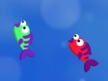 Gra Zwinny Fish  w Internecie