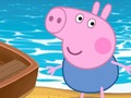 Gra Piggy Looking For Sea Road  w Internecie