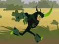 Gra Zaszaleć! Mission Wildnis: Wildes Rennen  w Internecie